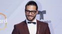 En esta foto de archivo del 26 de abril de 2018, Maluma llega a los Premios Billboard de la Música Latina en Las Vegas. En esta foto de archivo del 26 de abril de 2018, Maluma llega a los Premios Billboard de la Música Latina en Las Vegas.