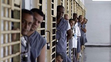 El régimen cubano sigue encarcelando a personas por ser opositores.
