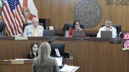 Audiencia Pública sobre el presupuesto de Hialeah para el año fiscal 2025-26.&nbsp;