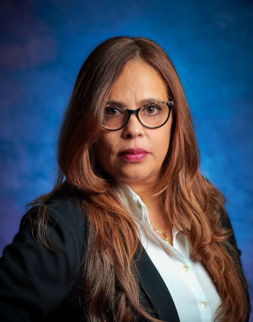 Iliana Lavastida, directora ejecutiva de Diario Las Américas.&nbsp;