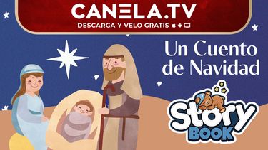 Dentro de la aplicación Canela TV, la sección Canela Kids ofrecerá entretenimiento diseñado específicamente para niños con la colección Celebra las Fiestas