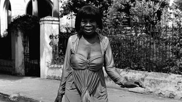 Diario las Américas | Juana Bacallao cantante cuba - Diario de Cuba