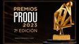 Los Premios Produ 2023 dan a conocer los finalistas que participarán de su 7ma edición.
