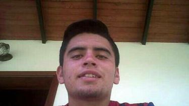 Pérez era estudiante de Educación Física en la Universidad Pedagógica Experimental Libertador (UPEL), núcleo Táchira