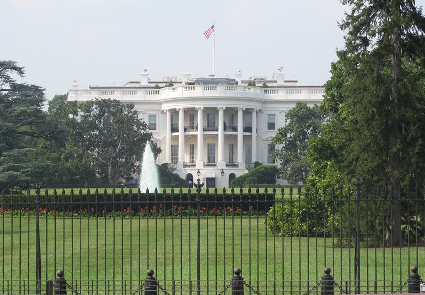 El próximo fin de semana se celebra en EEUU el Día de la Independencia, con festivo el viernes, por lo que se espera se produzcan numerosos desplazamientos y eventos de conmemoración en todo el país.(Cortesía)