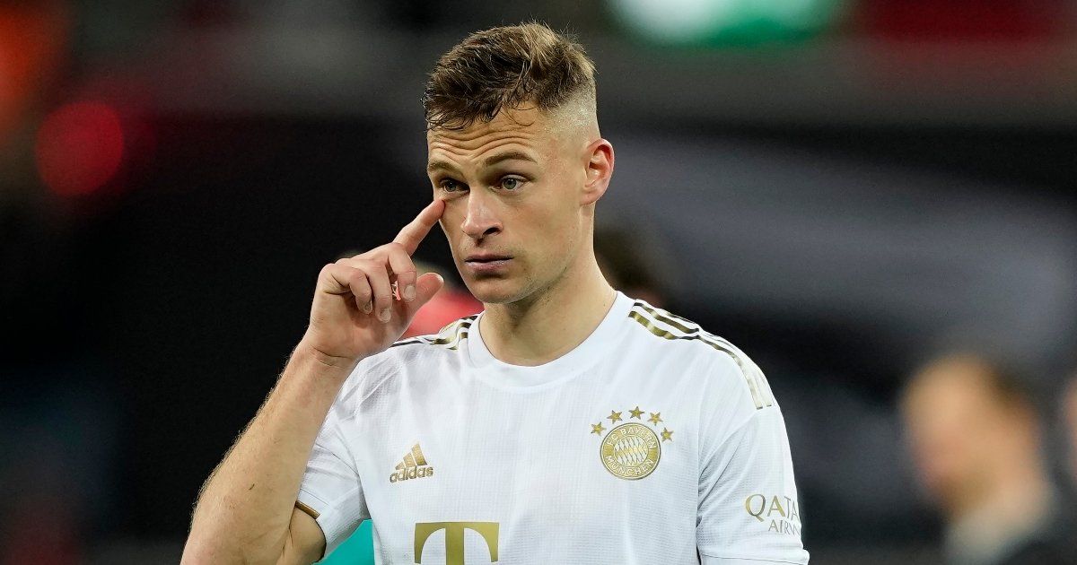 Ni PSG, Liverpool o Barcelona... Estrella alemana se queda en el Bayern Múnich