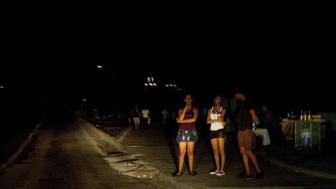 Vienen apagones de cinco horas en toda Cuba