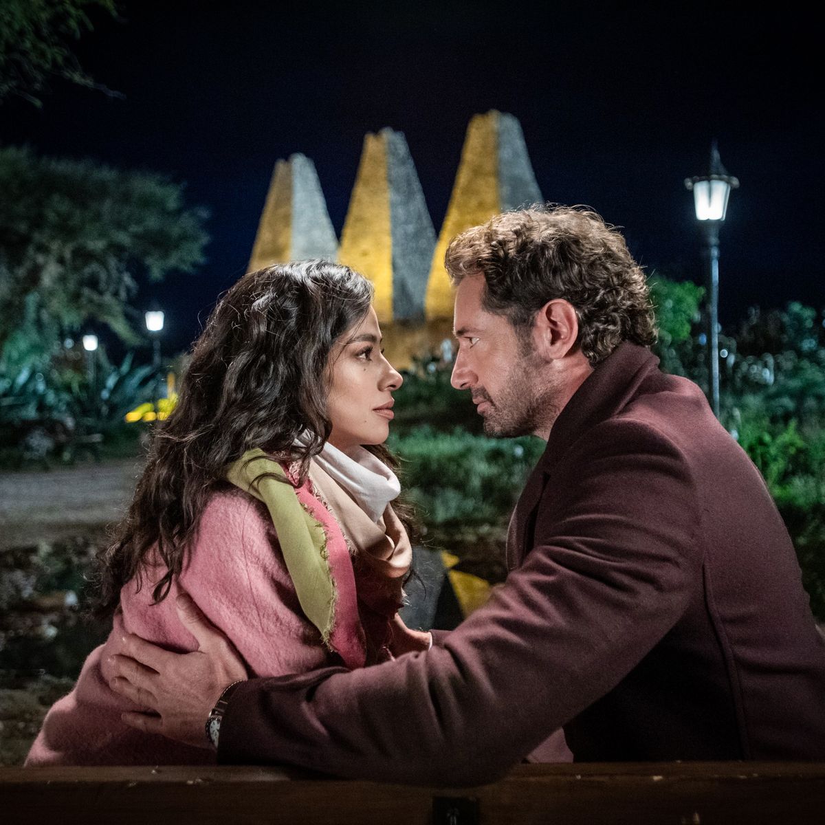 Gabriel Soto Protagoniza La Nueva Telenovela De Univision