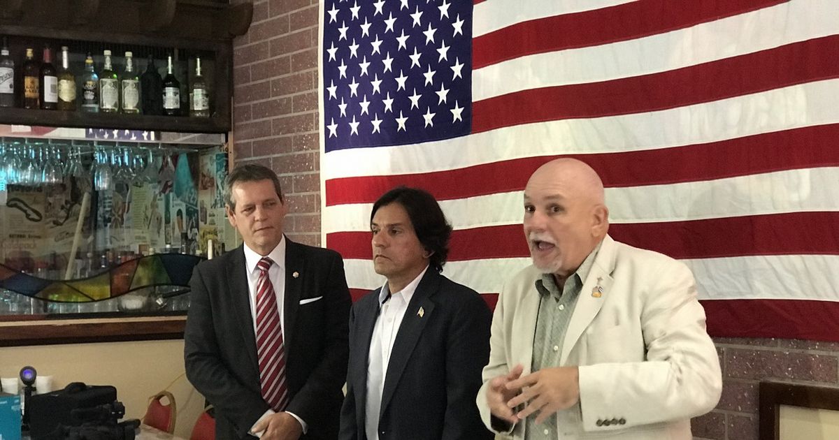 Candidatos al Concejo de Hialeah buscan proceso revocatorio contra el