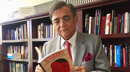 Origen y aplicación de leyes infames en Venezuela