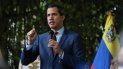 El presidente interino de Venezuela Juan Guaidó. El presidente interino de Venezuela Juan Guaidó.