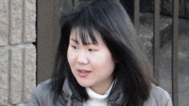 La enfermera Ayumi Kuboki de 34 años, admitió haber matado pacientes de alrededor de 70 y 80 años de edad