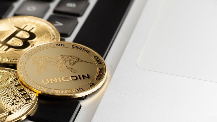 Unicoin es una criptomoneda de próxima generación creada por los productores de Unicorn Hunters.