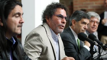 El acuerdo para la solución al problema de las drogas ilícitas fue aprobado por las partes en mayo de 2014, un año y medio después de que iniciaran&nbsp;los diálogos de paz en Cuba