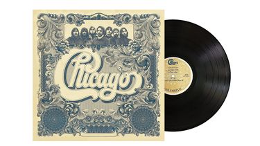 Chicago VI, publicado en 1973.