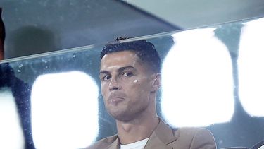 El delantero luso aseguró que tiene la conciencia tranquila ante las acusaciones en su contra.