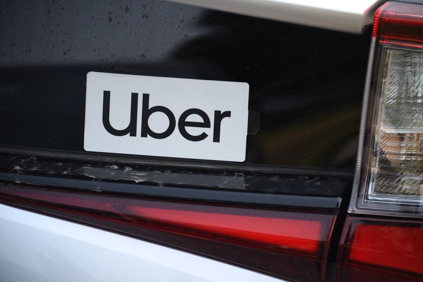 Uber invertirá 400 millones de dólares en Aurora y tendrá el 26% de su paquete accionario.