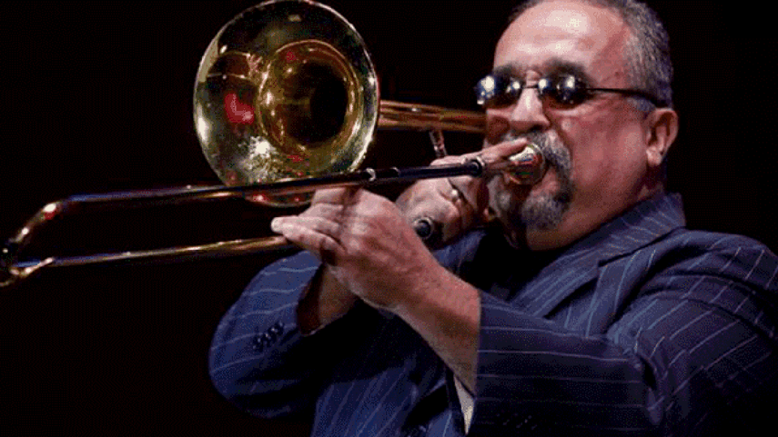 A este grupo se suma el legendario de la salsa Willie Colón, conocido por Aguanile, La Murga y Por ser varón.