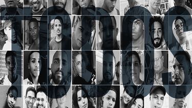 El anuncio de la finalización del proceso por el Jubileo 2025, llegó sin una lista oficial dejando en las cárceles cubanas a 760 presos políticos, algunos en malas condiciones de salud