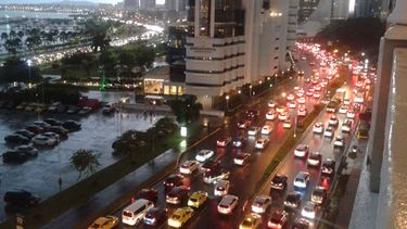 El último plan de ordenamiento de la ciudad data de 1997