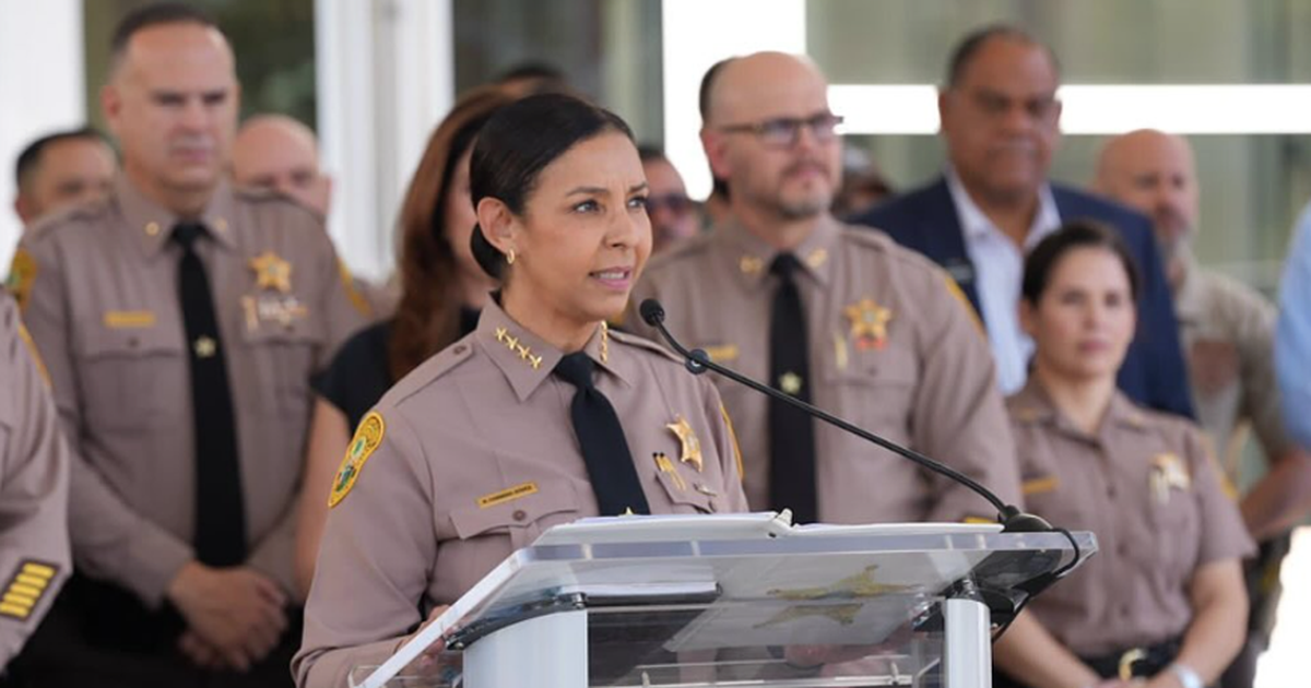 Miami-Dade activa operativo “Cazadores de Grinch” para frenar robos navideños