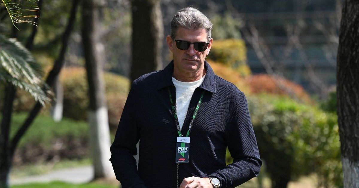 Cadillac F1 en la Fórmula 1: El nuevo equipo que debutará en 2026 con ambiciones ilimitadas