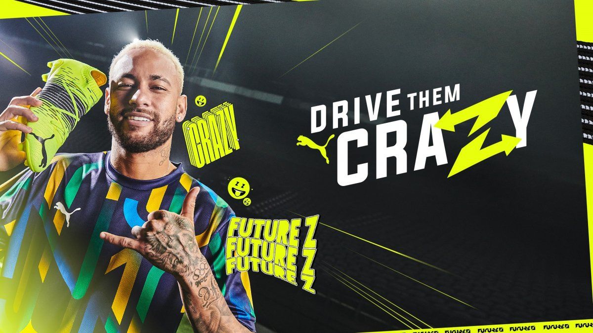 Nuevas Botas De Neymar Puma Online Sale, UP TO 57% OFF | lavalldelord.com