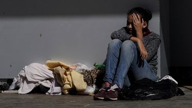 México detiene más de mil migrantes en 24 horas