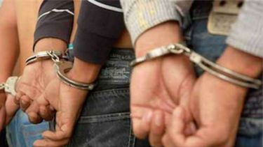 El Gobierno del estado oriental de Táchira&nbsp;describió al estadounidense como un agente internacional con un historial criminal que se encontraba en Venezuela participando en las fatales protestas antigubernamentales.