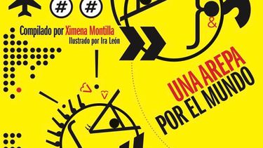 El 9 de septiembre de 2023 MIFA-Miami festeja el Dia Mundial de la Arepa.