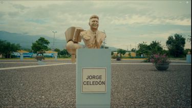 Jorge Celedón anuncia La Historia Mía, nuevo cortometraje.