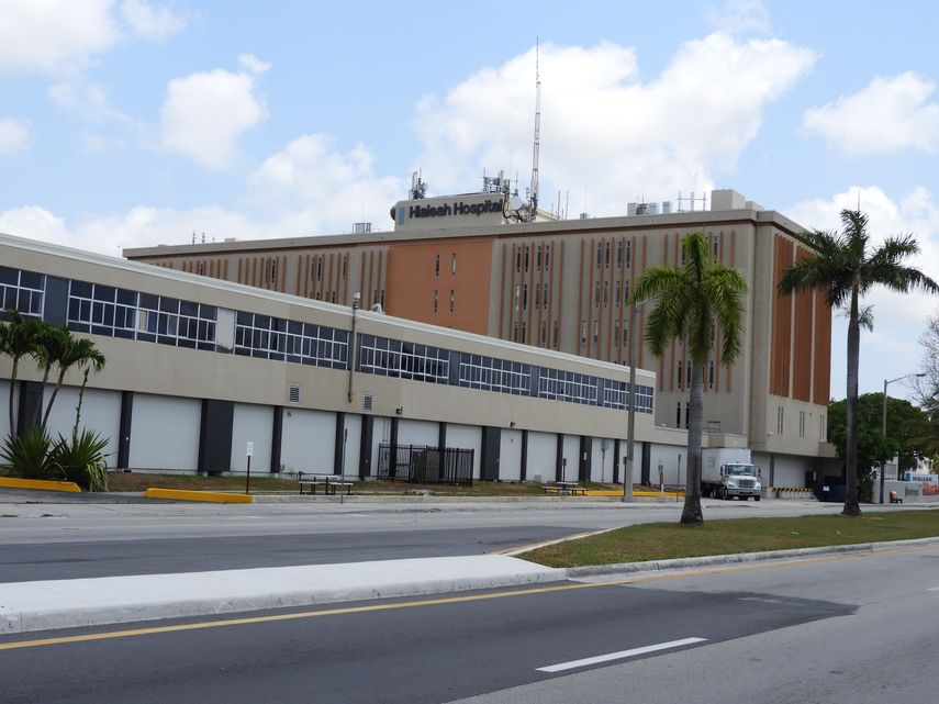 Steward Health Care System compró cinco hospitales entre ellos Coral Gables Hospital, Florida Medical Center, Hialeah Hospital, North Shore Medical Center y Palmetto General Hospital.