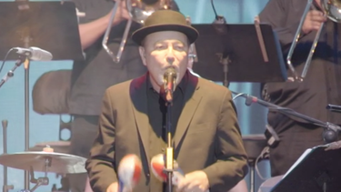 ruben blades se despide de la salsa con un recital en madrid
