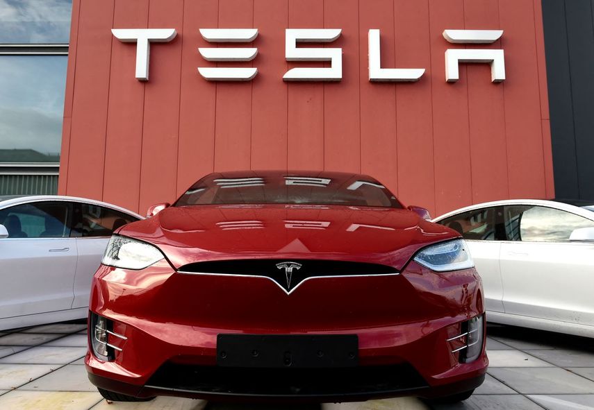  Tesla podría instalar planta de fabricación en México