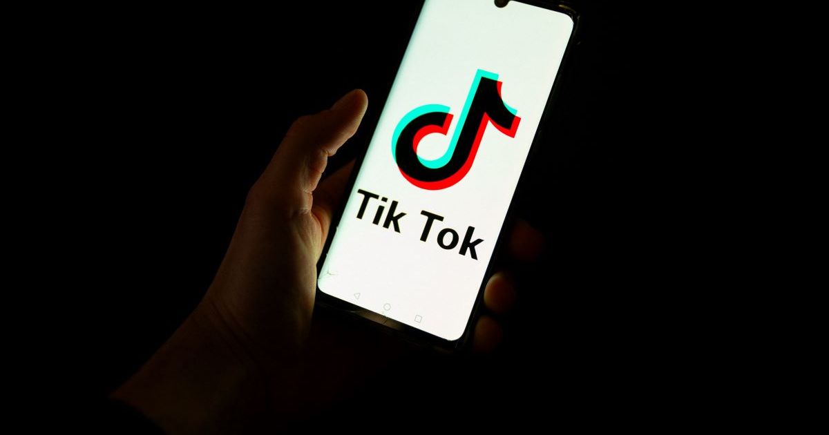 TikTok multado con 530 millones de euros en la UE por protección deficiente de datos en China