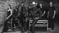 La banda de rock country&nbsp;Ghost Hounds.