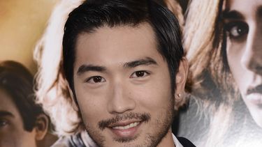 El actor y modelo Godfrey Gao&nbsp;muri&oacute; mientras filmaba un programa de variedades en China, al parecer de un ataque card&iacute;aco.&nbsp;