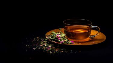 Tomar una taza de té se acaba de volver todavía más relajante.