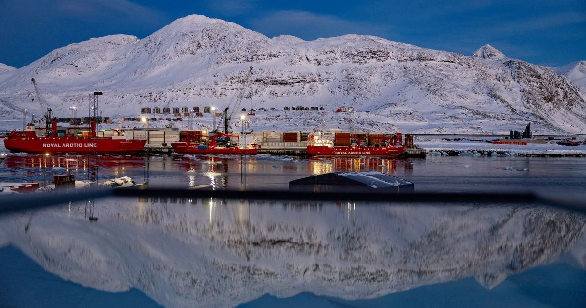 US Signals Geopolitical Shifts: Withdraws from India-Led Solar Alliance, Engages NATO on Arctic Security