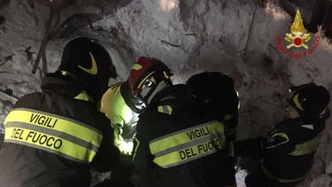 Las tareas de rescate se enmarcaron en una controversia en torno a posibles errores durante las mismas