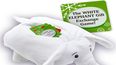 El juego del Elefante Blanco en EEUU es como un amigo invisible o Secreto en Navidad, pero con unas reglas muy peculiares en donde los participantes se pueden robar el regalo del otro