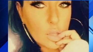 Rebecca McGraw fue denunciada por el presunto delito de abuso sexual infantil.