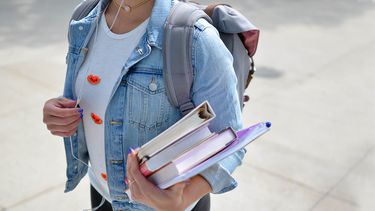 Millones de estudiantes acuden a instituciones educativas a diario en Estados Unidos.