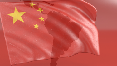 Diario las Américas | china en américa latina hegemonía - CANVA