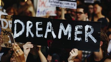 Los dreamers se hacen un hueco en EEUU.