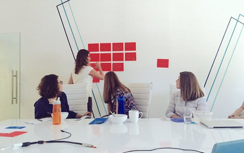 Una de las sesiones del evento tecnológico en pasadas ediciones.&nbsp;