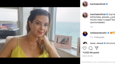 Alicia Machado