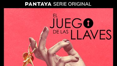 Imagen de El juego de las llaves