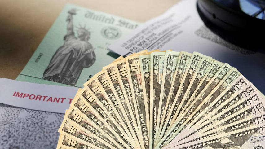 Aprueban plan de estímulo de 1.9 billones