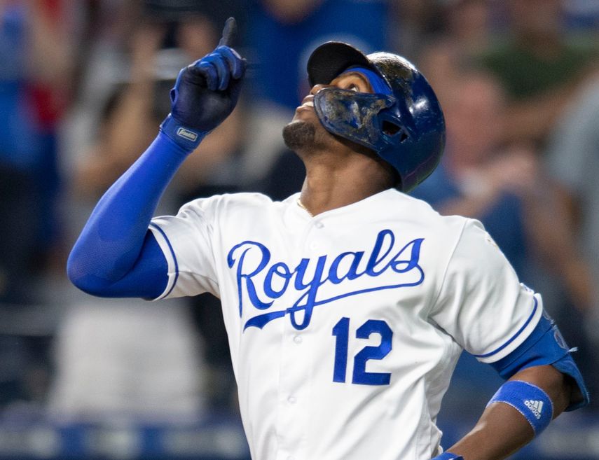 Asimismo, el bambinazo permitió que Soler llegara a 100 producidas en la campaña. Es el primer pelotero de los Reales que rebasa la centena desde Eric Hosmer en 2016.